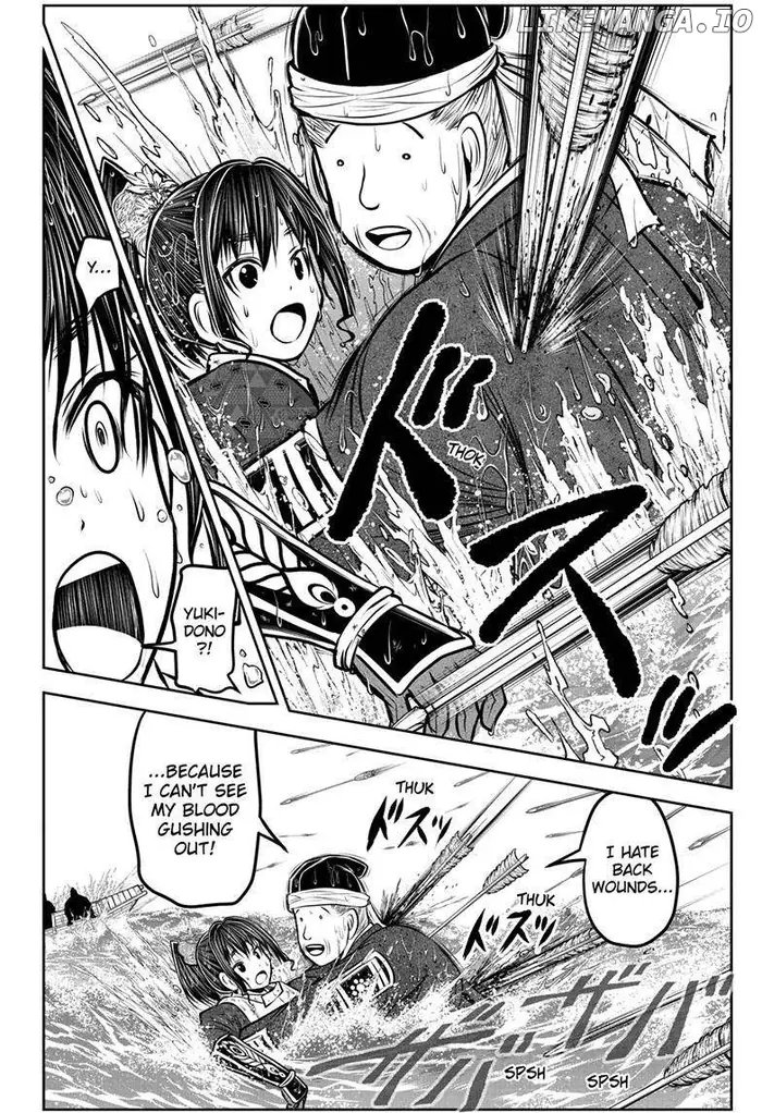 The Elusive Samurai Chapter 175 image 11_optimized